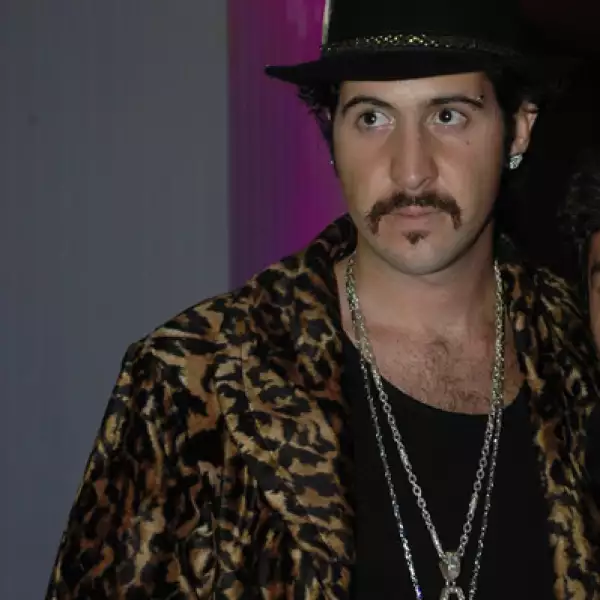 Fiesta Kabarett by Jâgermeister en Guadalajara