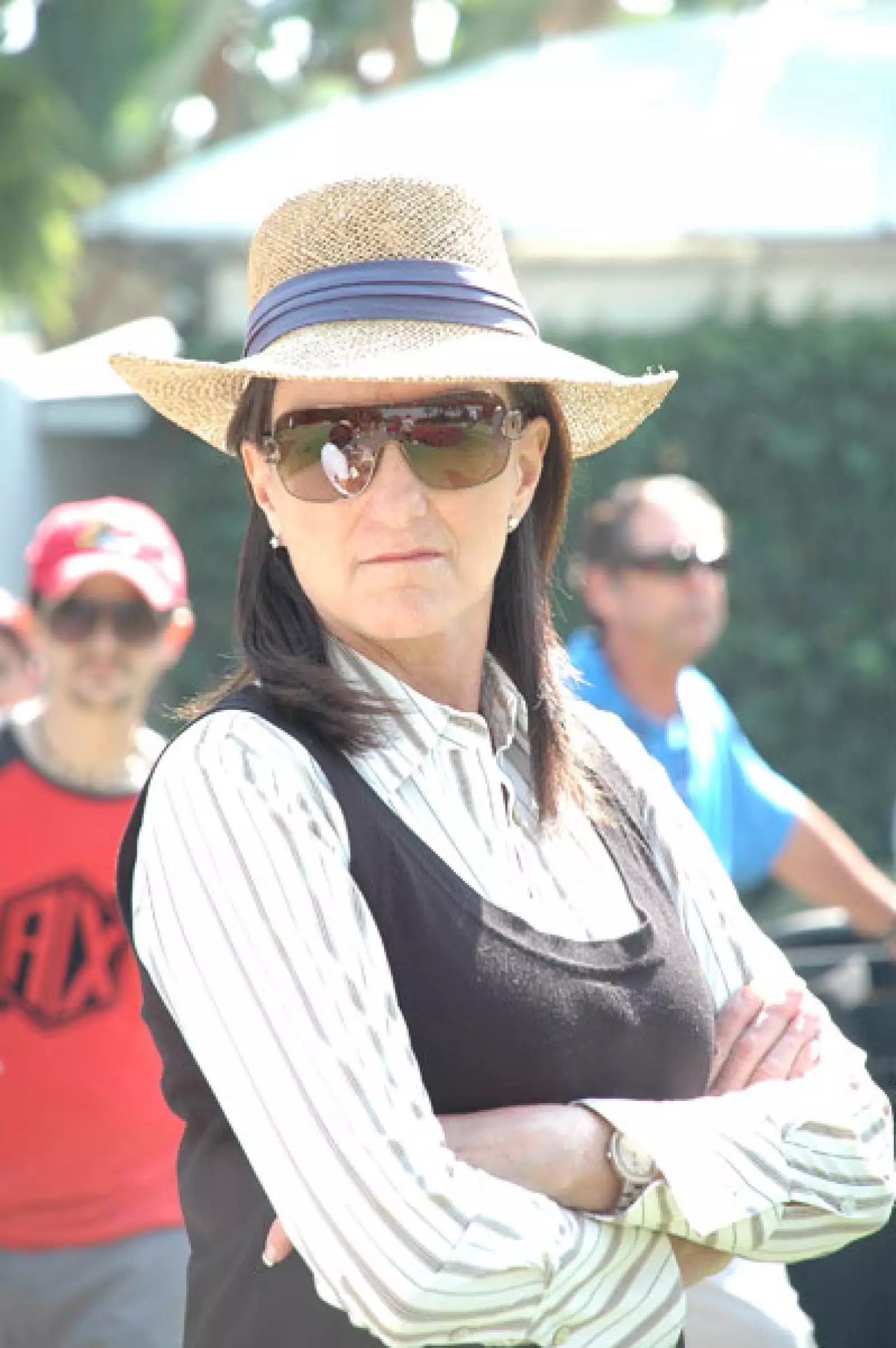Torneo de Golf Lorena Ochoa Invitational ProAm