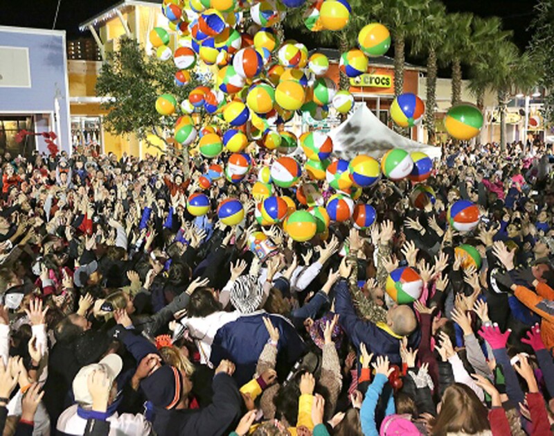 (Foto: Cortesía de Pier Park. )