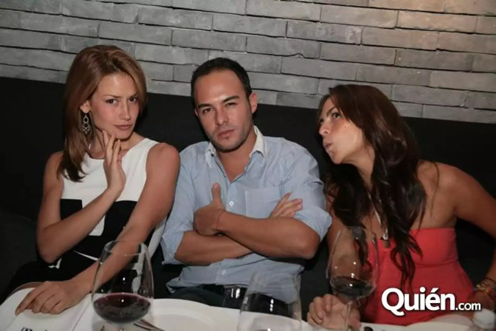 Comida Con Miguel Verduzco