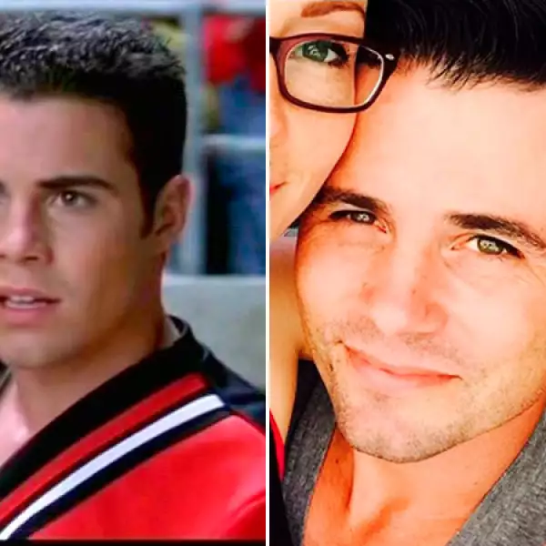 Nathan West  ha aparecido en cintas como Forever Strong, Miracle y Brake. Se casó en 2002 con Chyler Leigh (conocida por interpretar a Lexie Grey en Grey´s Anatomy).