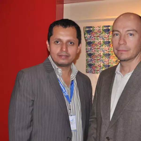 Presenetación de la Memoria del Museo