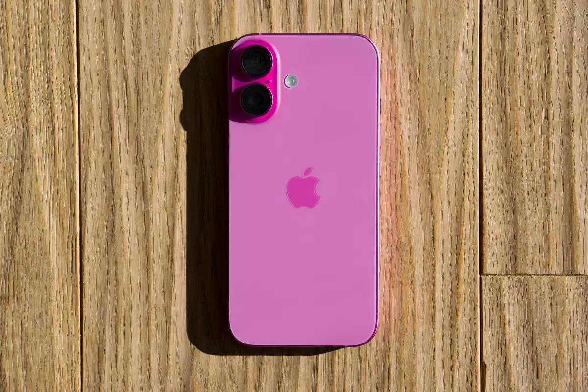 Sin tanto ruido de IA, Apple destrona a Samsung como el mayor fabricante de smartphones