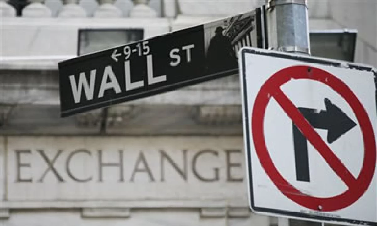 Entre estas firmas están Morgan Stanley, Wells Fargo y UBS. (Foto: AP)