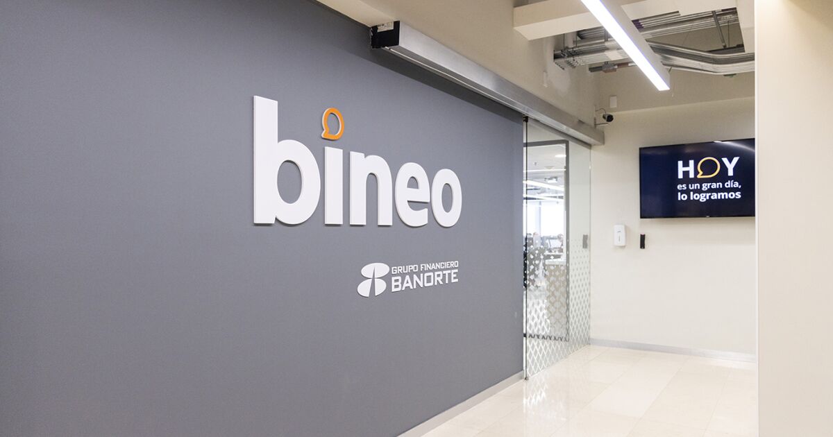 Banorte, antitröst kurumundan Bineo'yu Klar'a satmak için 'izin' aldı