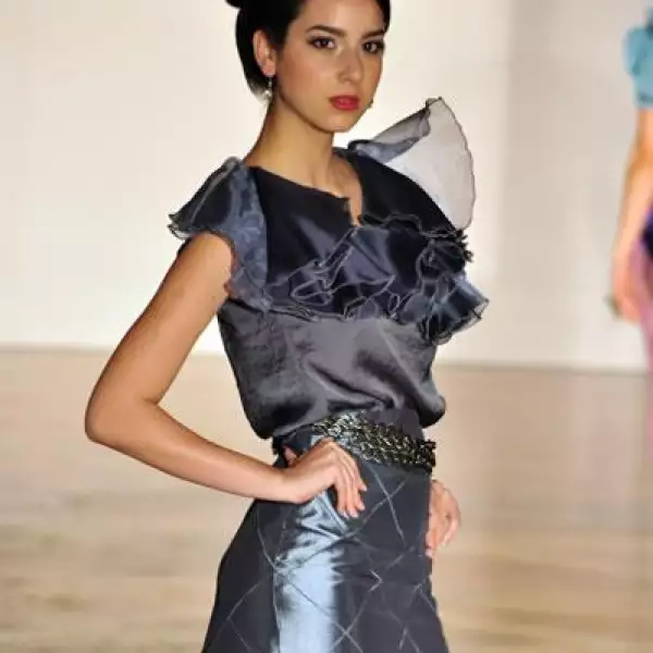 Concurso de Diseñadores del Instituto Di Burgo