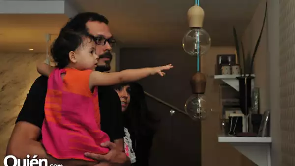 Adrian Guerrero,Julieta Guerrero