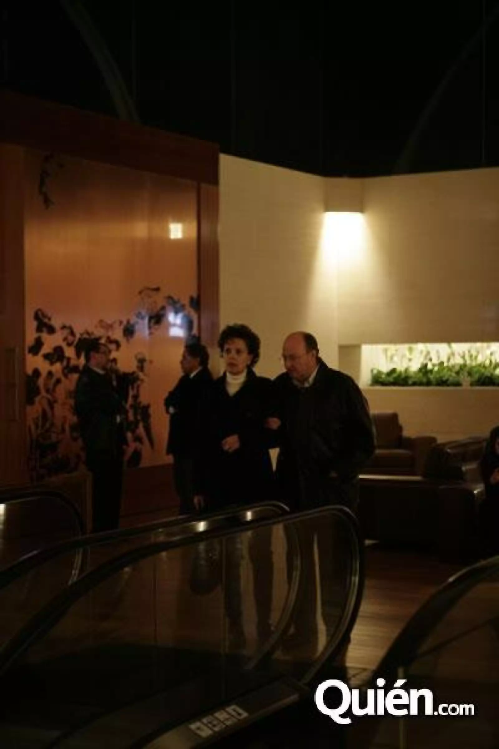 Velorio Joaquín Vargas