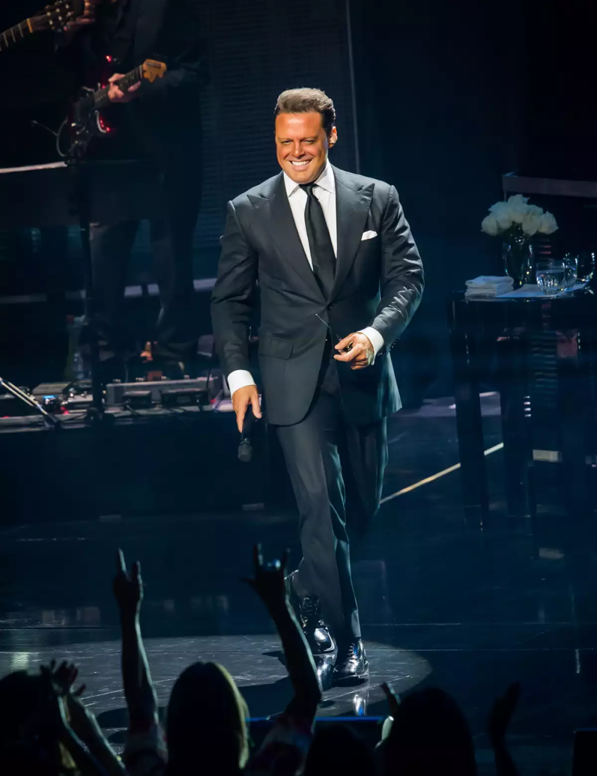 Luis Miguel