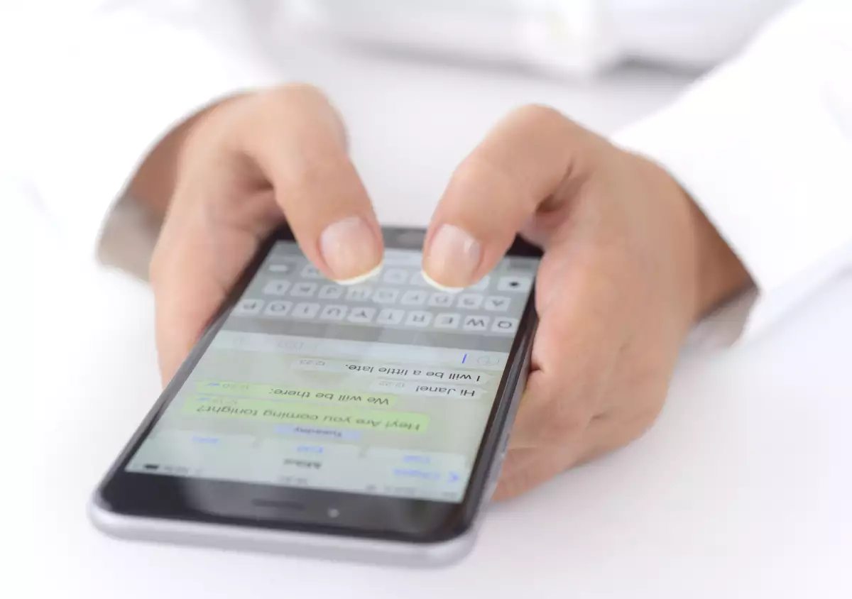 El servicio de mensajería cifrará de extremo a extremo las conversaciones en la app.