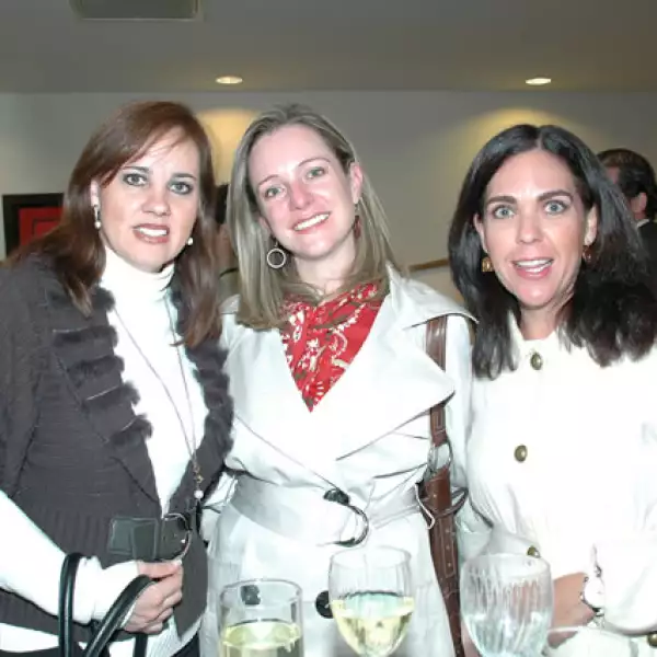 Presentación colchón Selther Lorena Ochoa