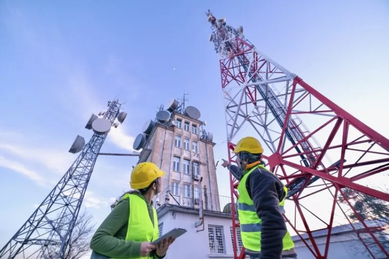 La renegociación del T-MEC buscaría que las telecom dependieran menos de tecnología china