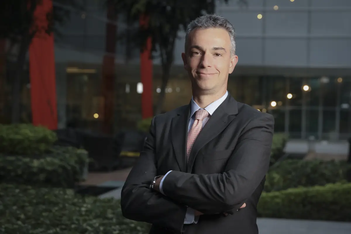 Alejandro Preinfalk, será el nuevo presidente y CEO de Siemens México, Centroamérica y el Caribe a partir del 1 de julio.