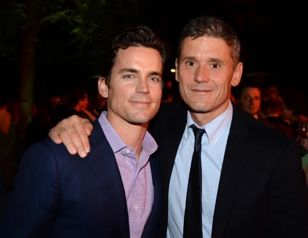 Matt Bomer