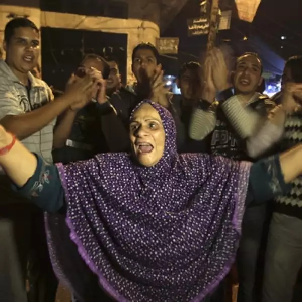 Conflicto Israel- Palestina 