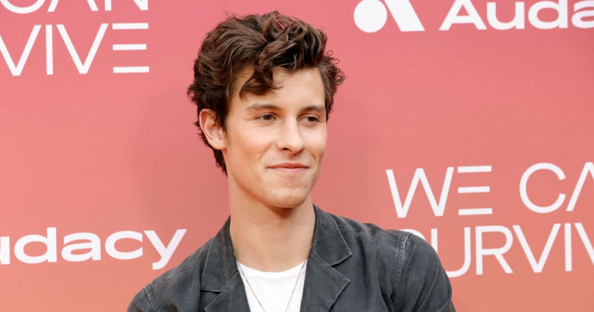 Jamie Lee Curtis, Shawn Mendes y más se suman a quienes entregarán los