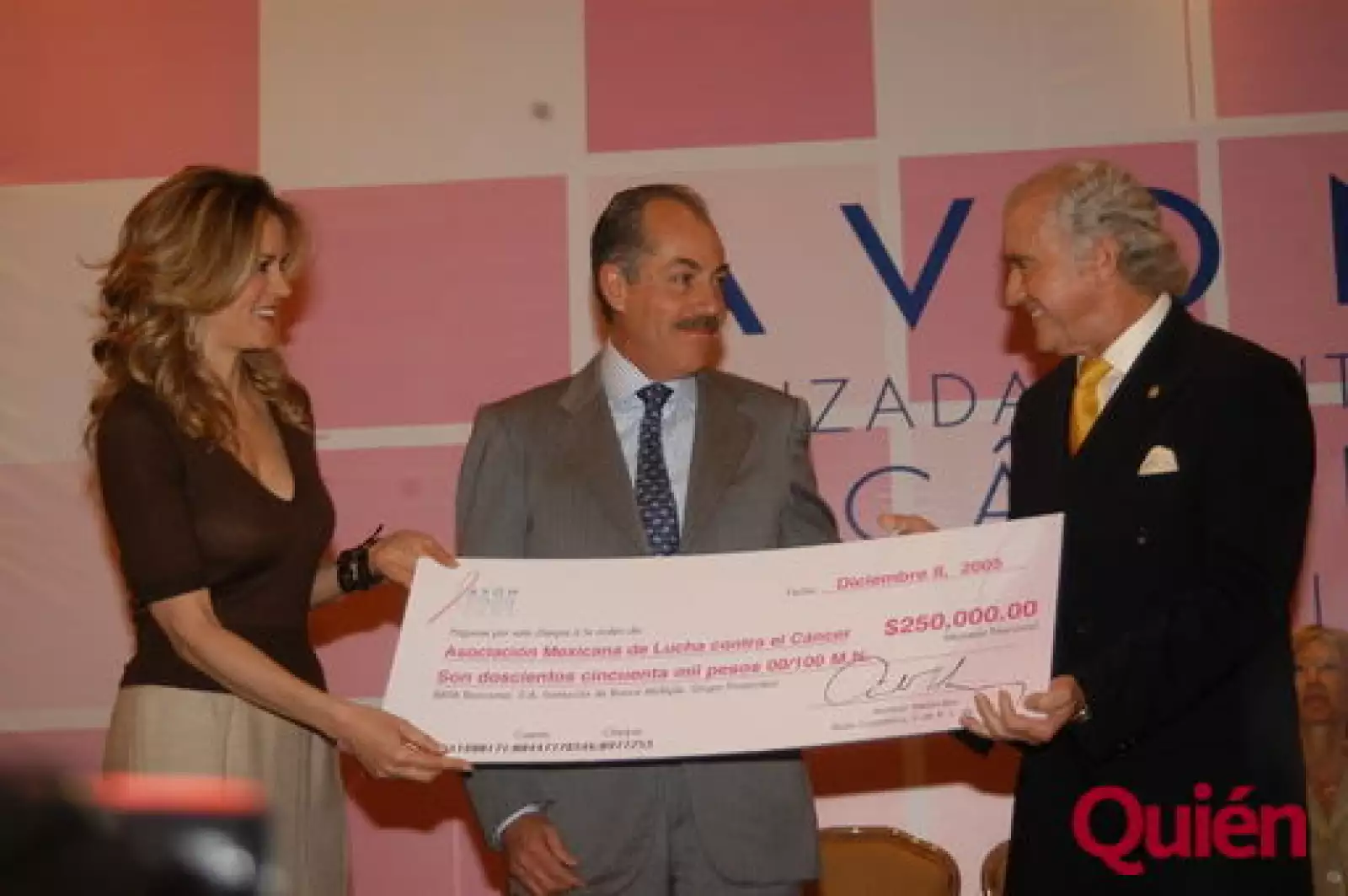 Rebecca de Alba, Baltazar Madrid, Roberto Guizar