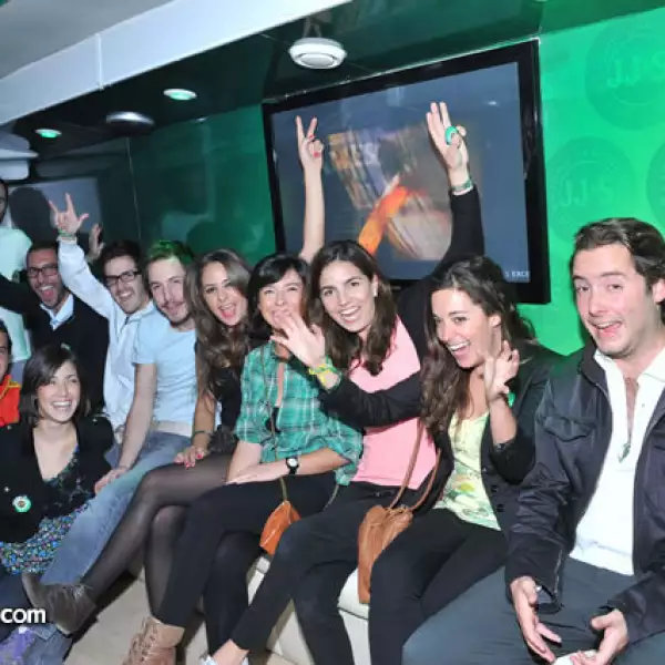 Alfonso Gaxiola,Juna Pablo Pastor,Fernando Cásares,Christell García,Alejandro Soberón,Stephano Menchelli,Jessica Said,Alejandra Piña,Paty Mendivil,Angélica García,Jerónimo Gaxiola