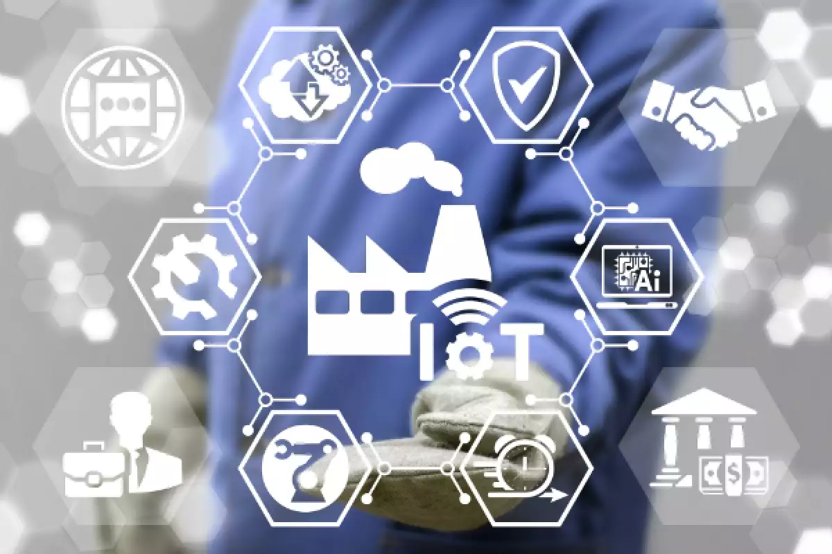 manufactura innovaci�n