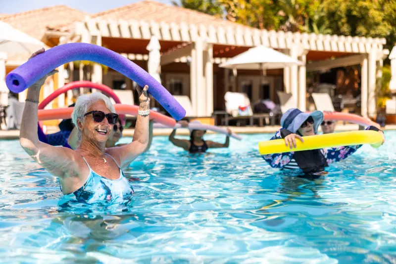 Retiro en México: cómo los extranjeros están transformando el mercado inmobiliario