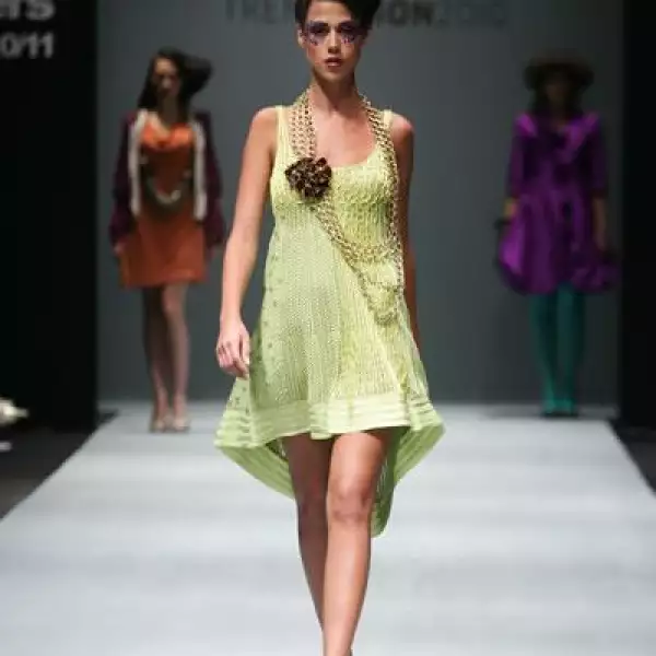 IDM Pasarela Trend Vision
