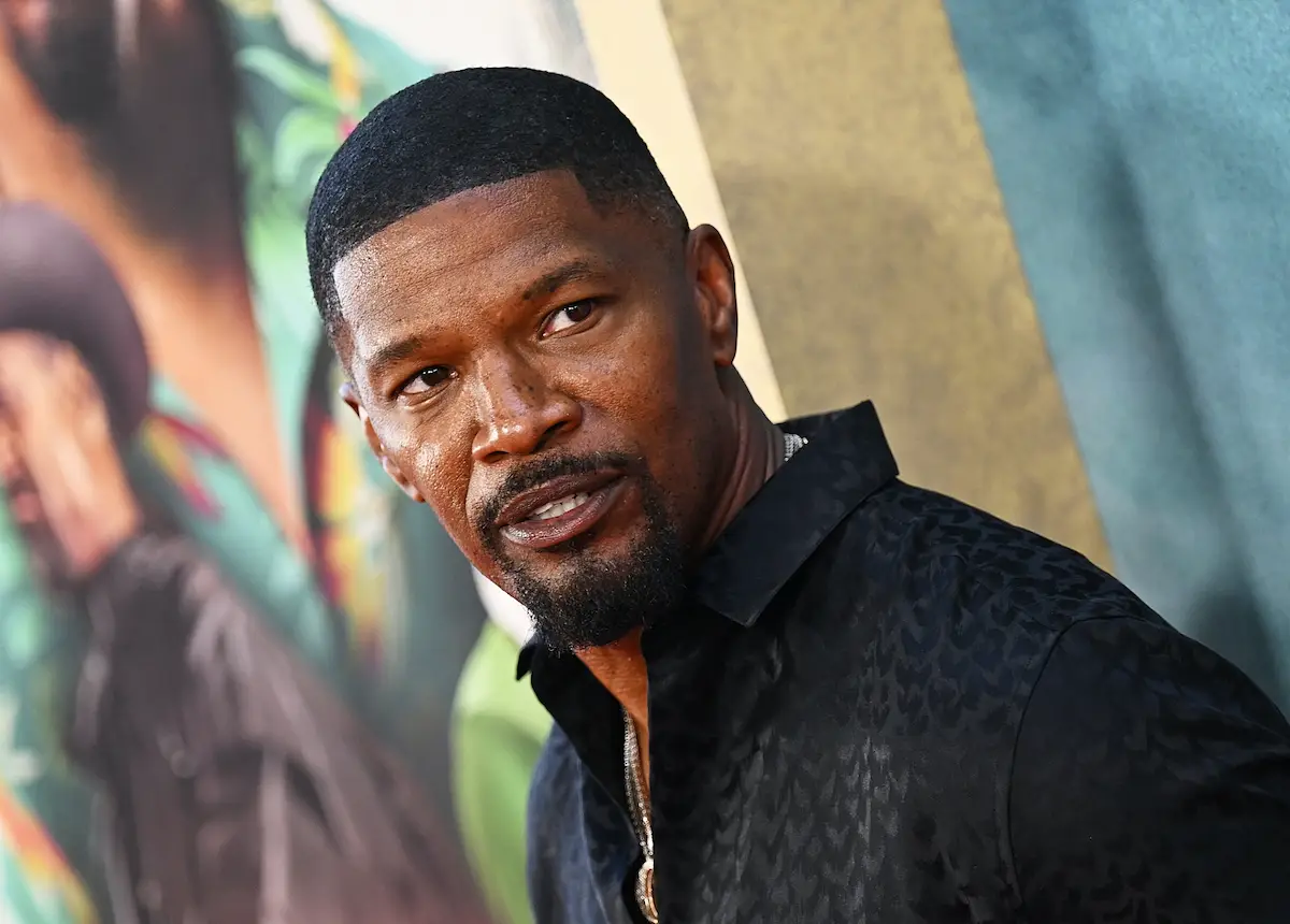 Premiere of "Day Shift" - Arrivals