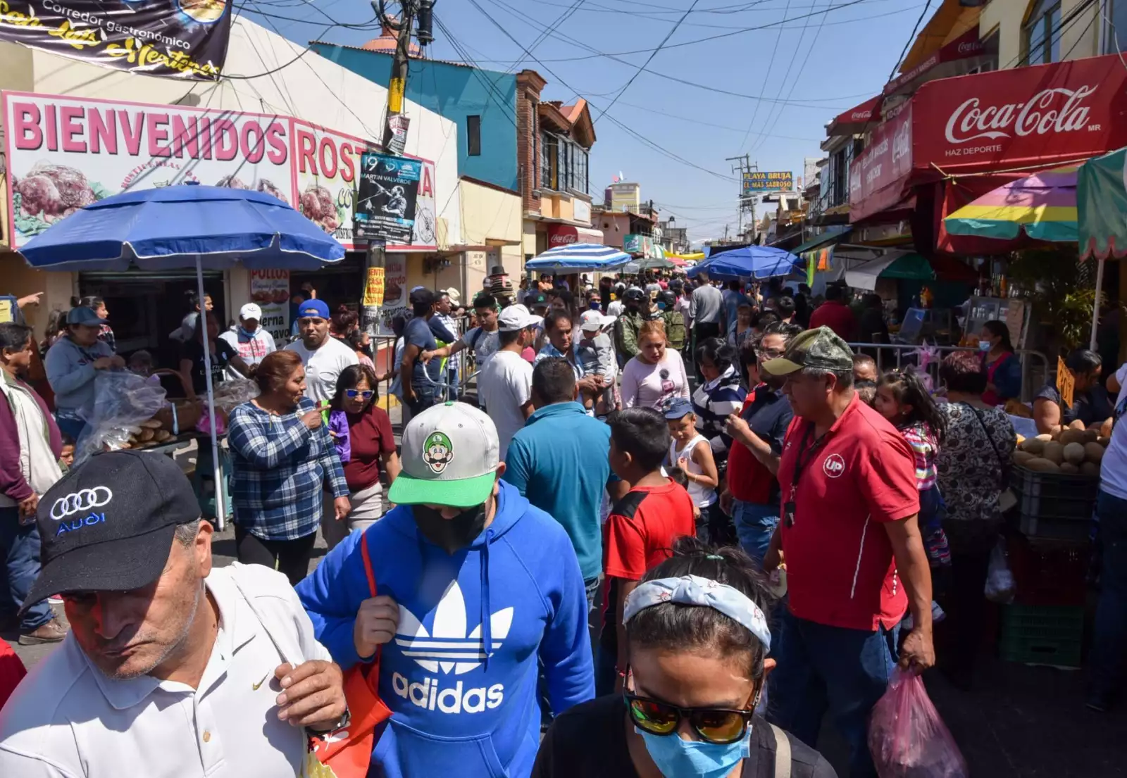 semana santa coronavirus