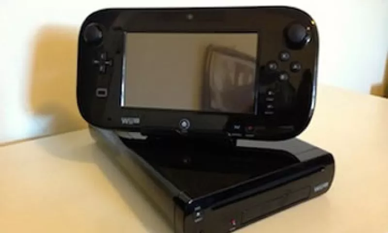 Al igual que su competidor, Xbox, la consola Wii U tiene opción para streaming de video.  (Foto: Cortesía Fortune)