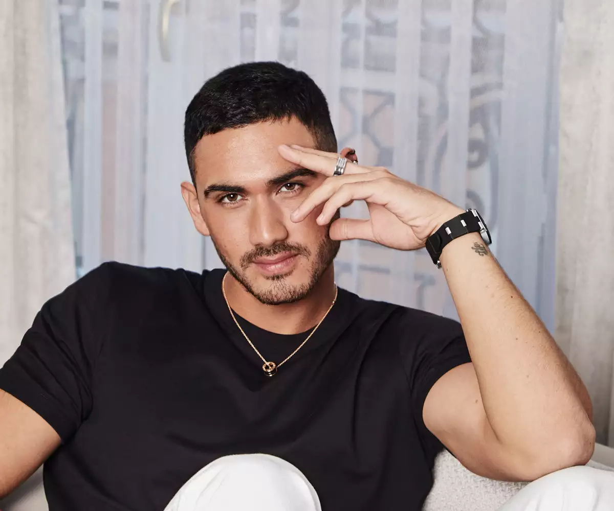 Alejandro Speitzer 2