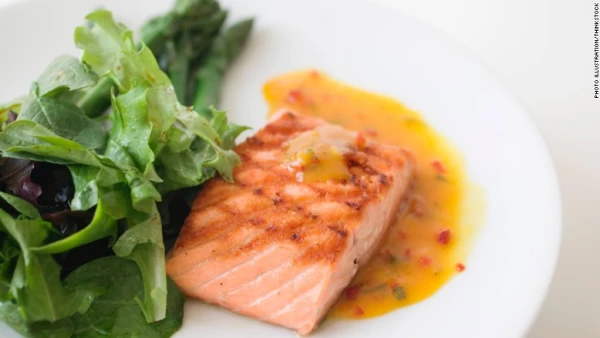 Salmón