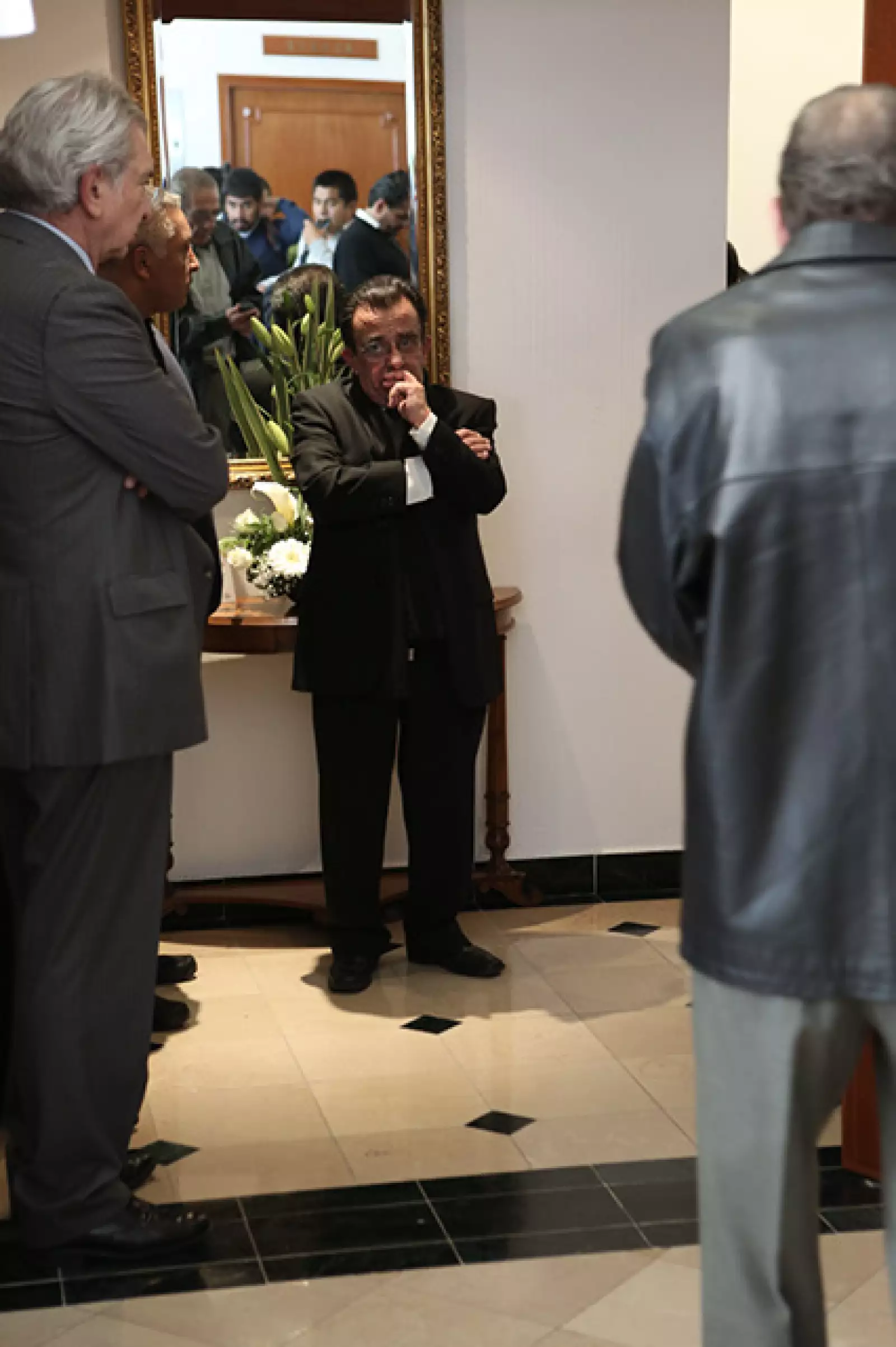 Rafael Rodrí­guez Castañeda