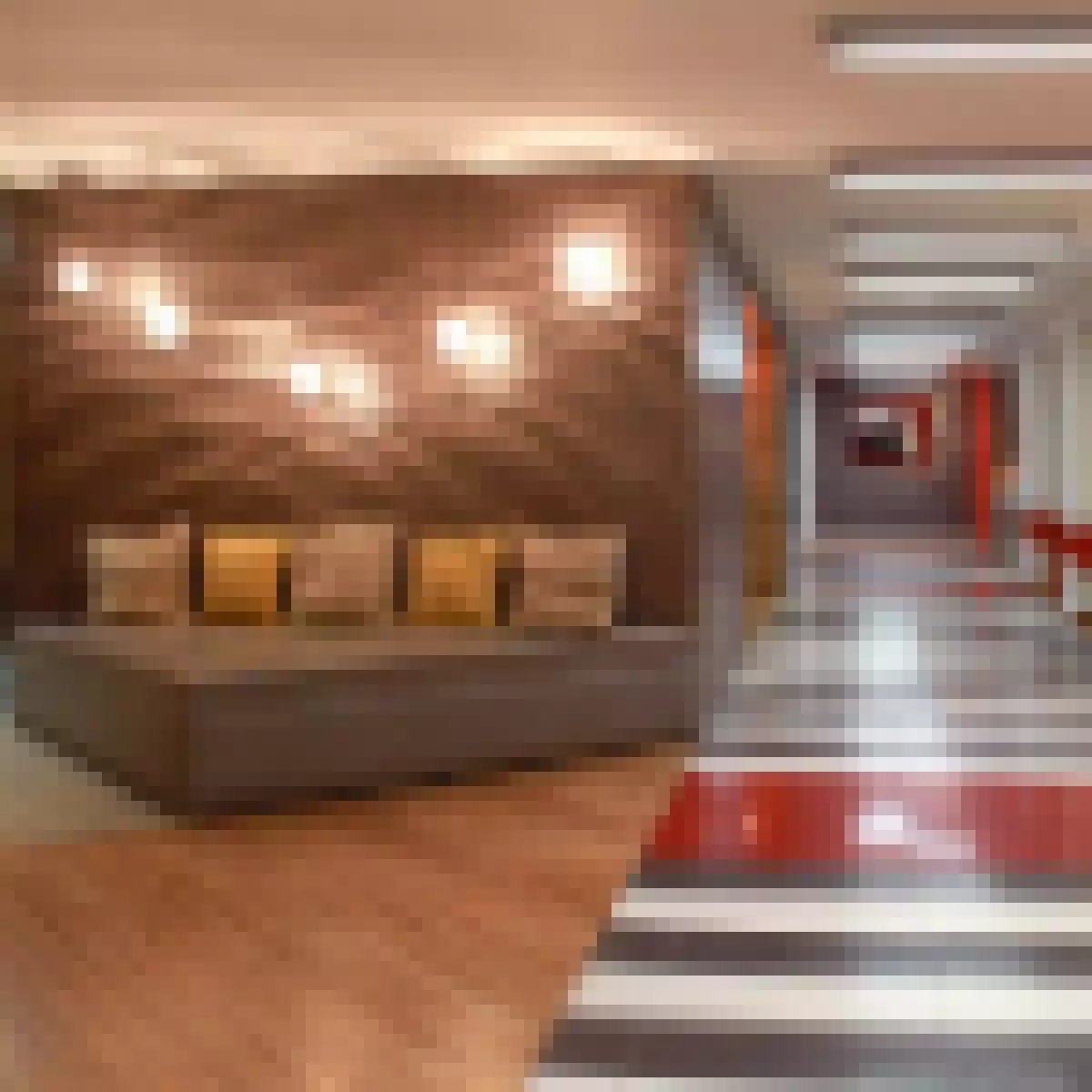 Hotel Howard Johnson misma categor�a