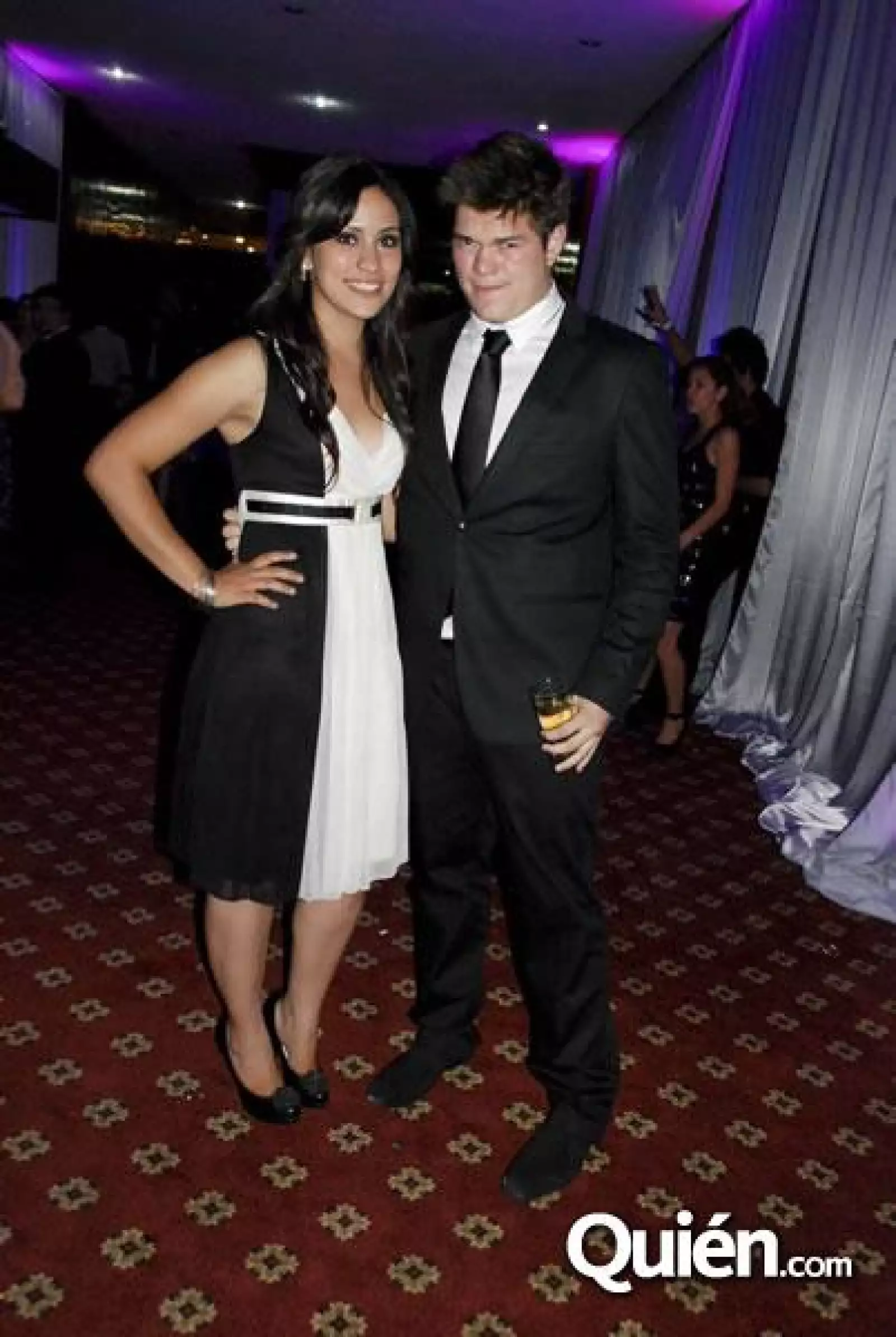 Graduación de Prepa Tec de Monterrey Campus Irapuato