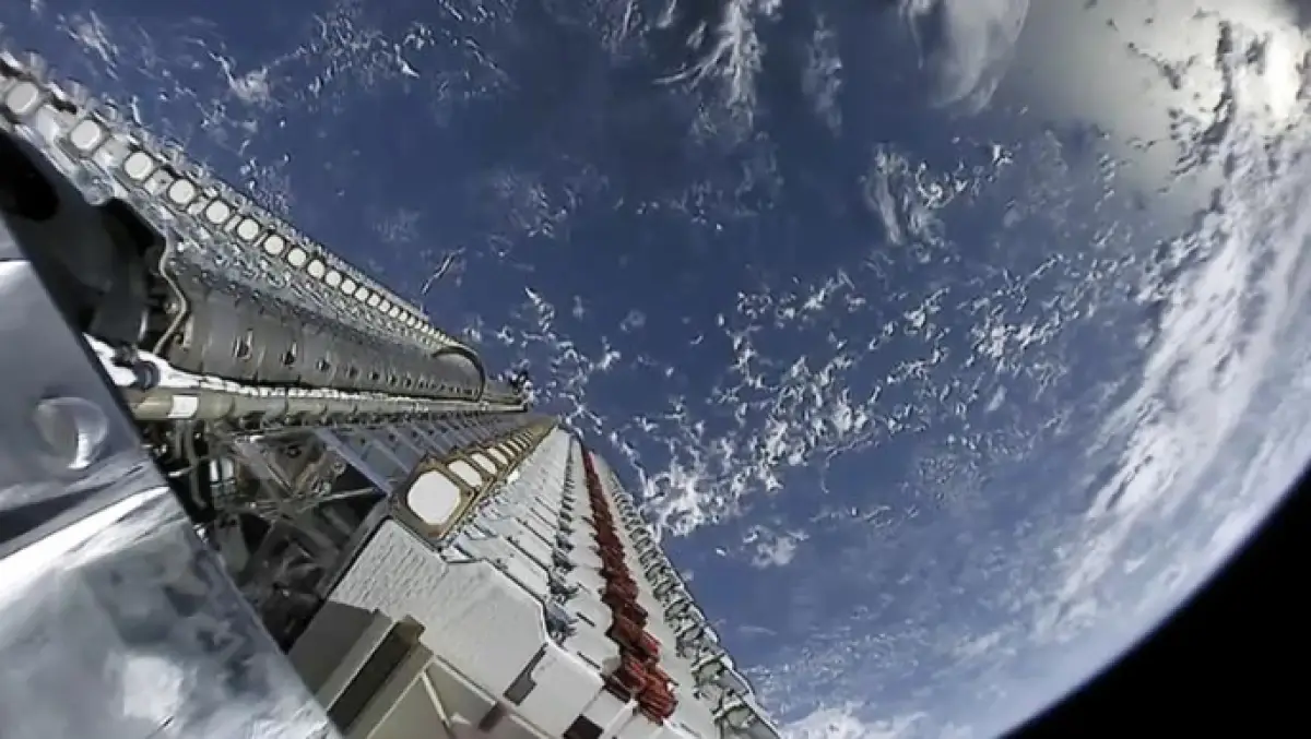 SpaceX