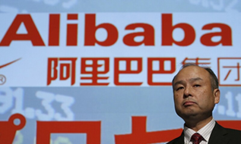 Casi cada cuatro de cinco dólares gastados en línea en China son empleados en las tiendas de Alibaba. (Foto: Reuters)