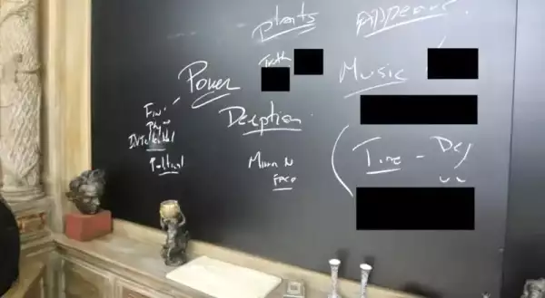 Isla de Epstein: últimas fotos