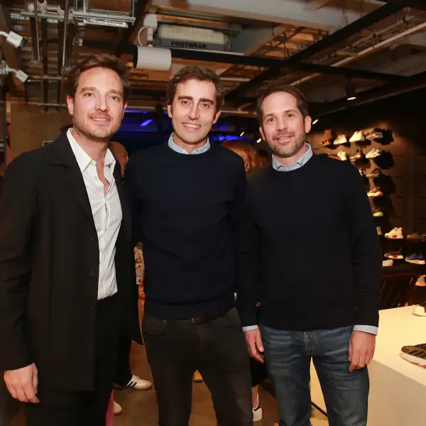 FLAGSHIP STORE ADIDAS