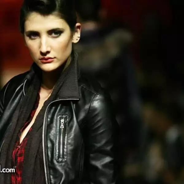 Pasarela Liverpool Fashion Fest Bar Rafaeli