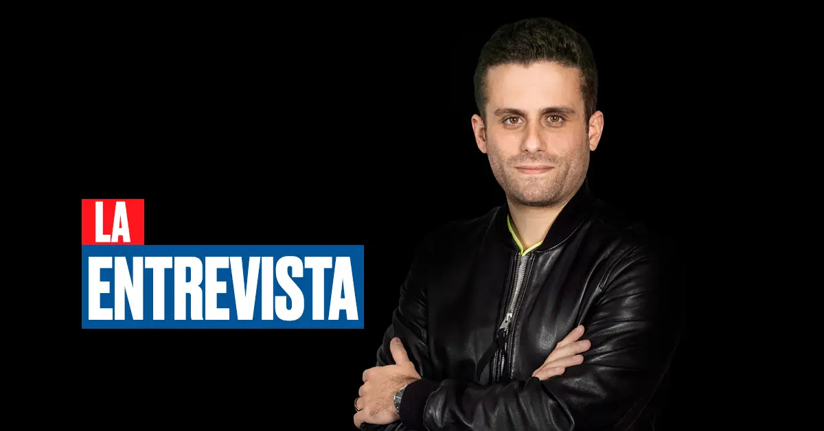Sebastián Castro