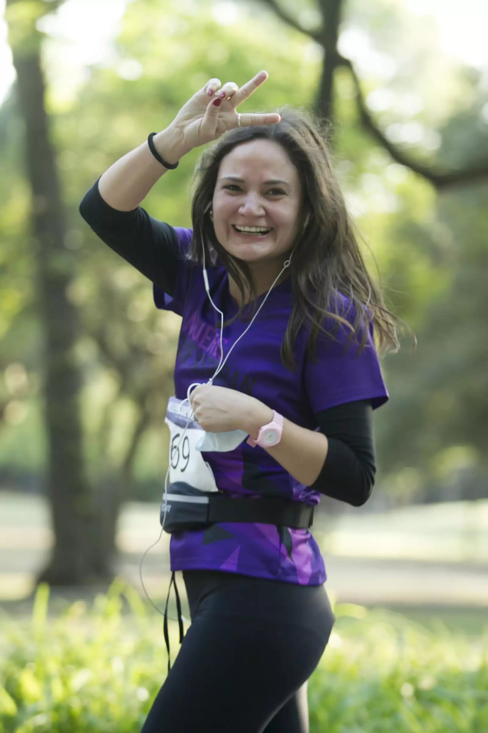 Carrera Fundacion Origen