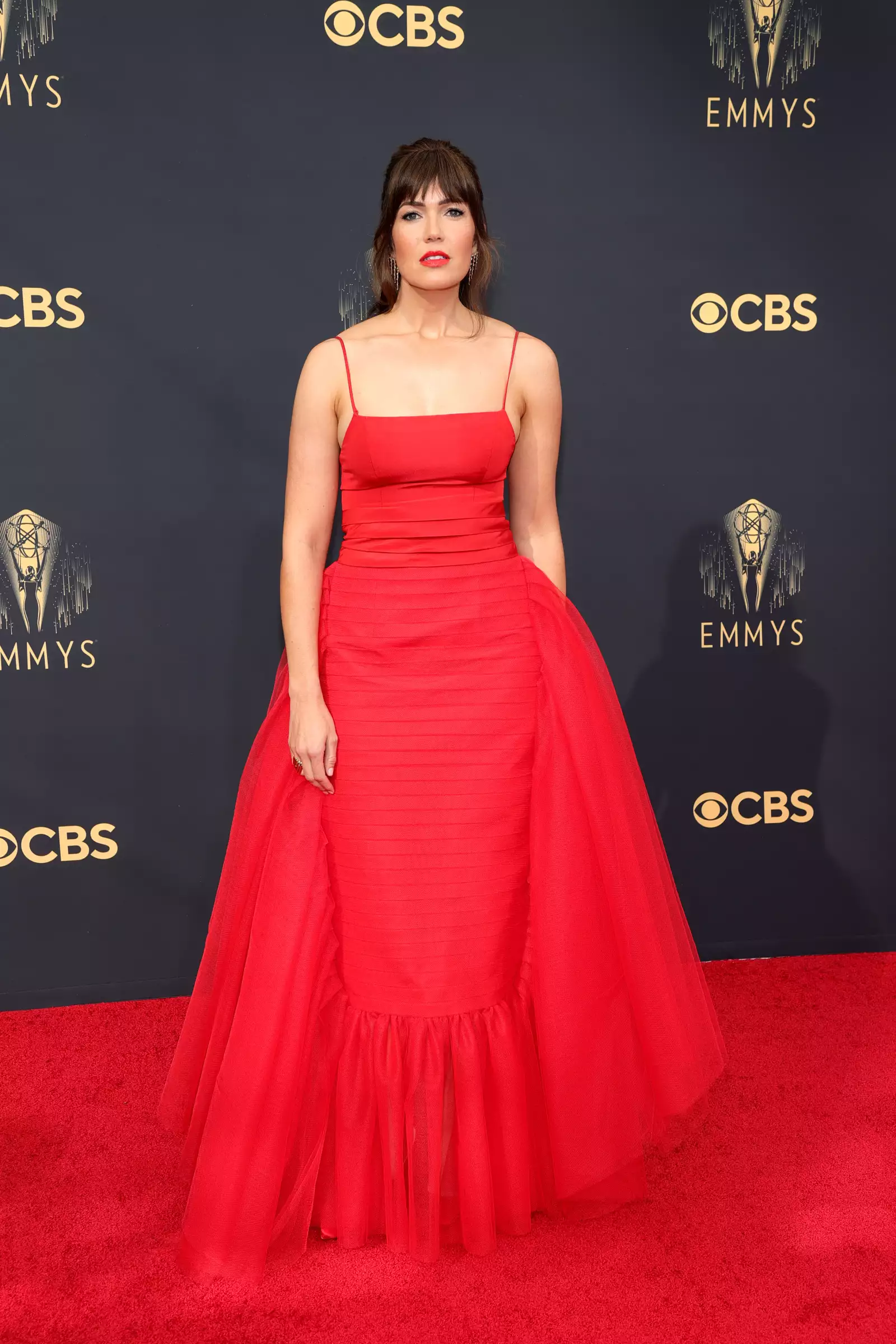 73rd Primetime Emmy Awards - Arrivals