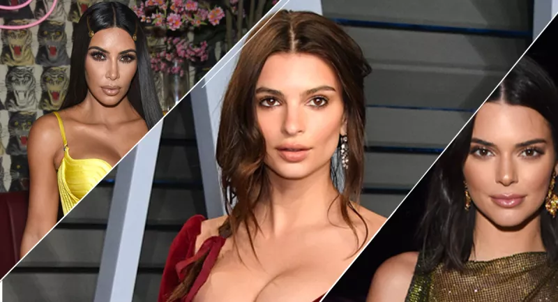 3 diosas, 3 vestidos iguales, ¿quién lo lleva mejor?