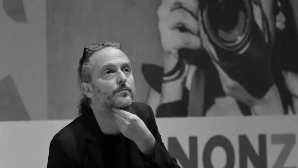 Emmanuel Lubezki