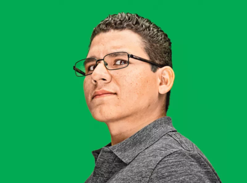 Jos� Mart�n M�rquez Villa