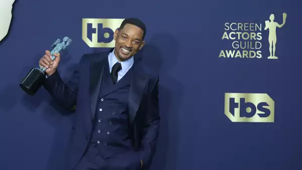 28th Screen Actors Guild Awards