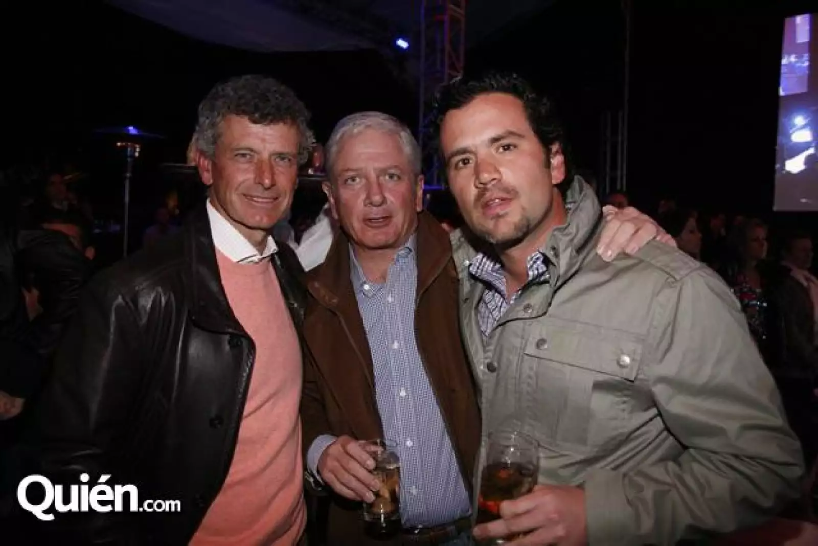 Xavier Pietrini,Gabriel Nasser,Francisco Pasquel