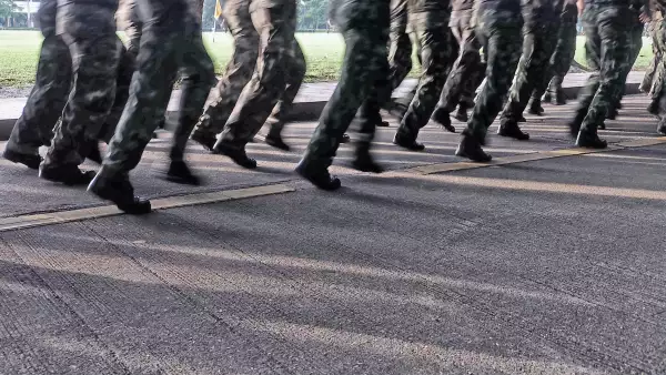 Guardia nacional bajo críticas