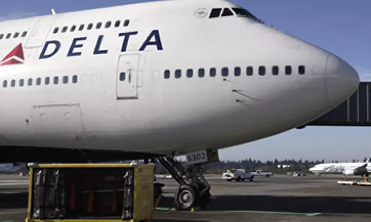 Una alianza con Delta daría a Virgin Atlantic acceso a cientos de mercados con conexiones de una sola escala en EU. (Foto: AP)