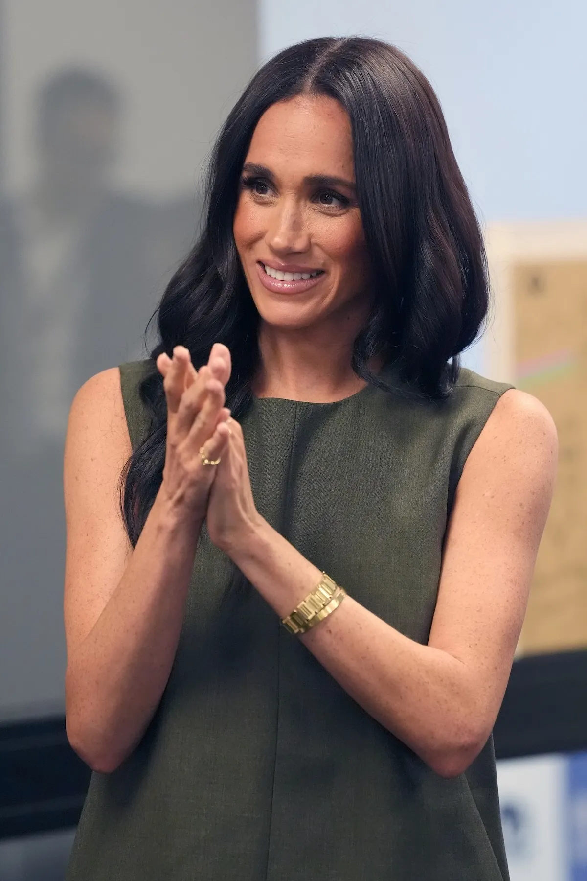 Meghan Markle podría sumarse a la serie 'The Gentlemen' creada por Guy Ritchie