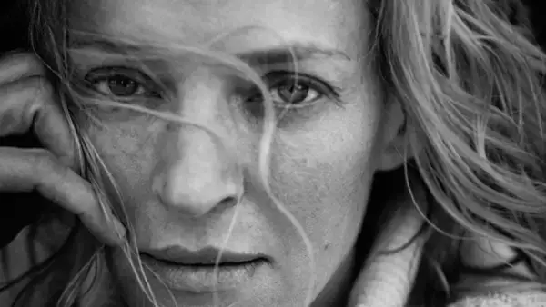 Uma Thurman